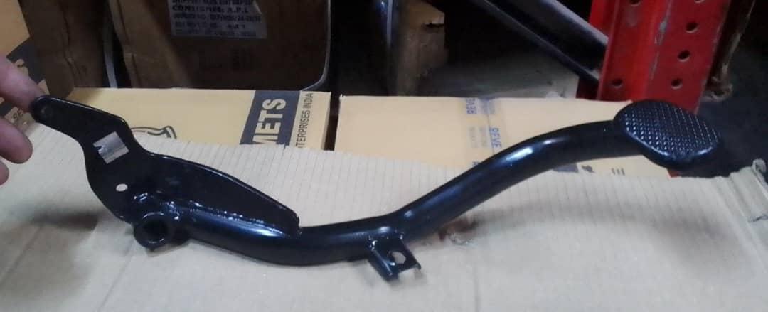 Reve=Brake Pedal=CT125/BM150